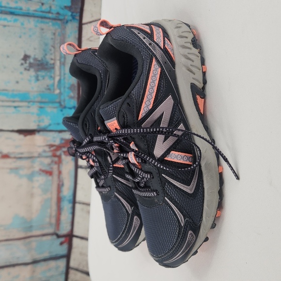 New Balance 410 v5 Running Shoes - Picture 4 of 8